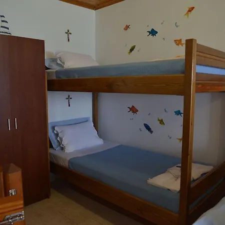 아파트 Erginas Boat House 플라카