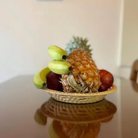 Erginas Boat House *