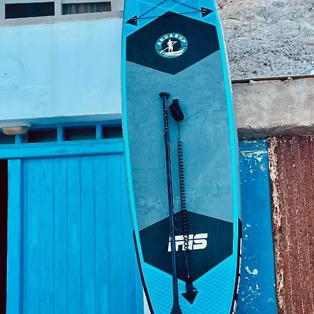 아파트 Erginas Boat House *