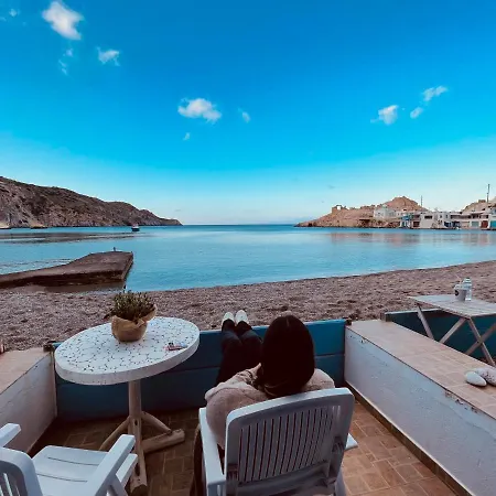 Erginas Boat House Apartman
