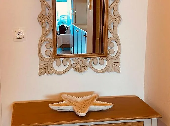 Apartment Erginas Boat House Plaka (Milos)