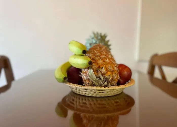 Erginas Boat House *