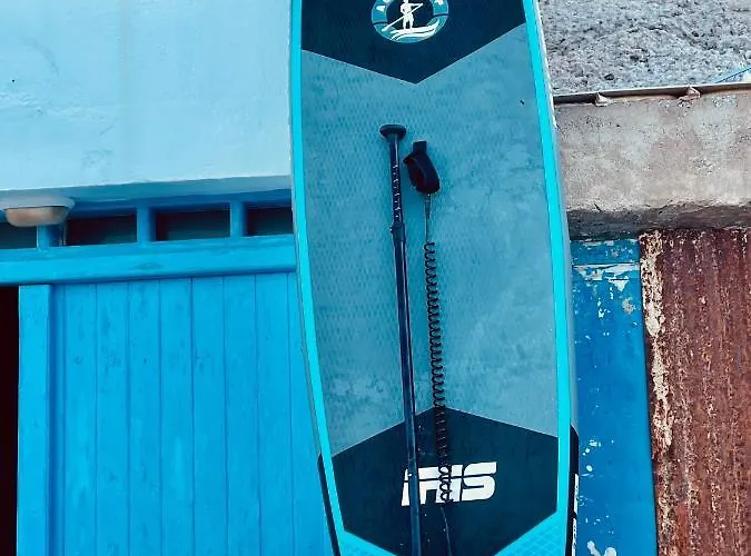 Apartment Erginas Boat House *