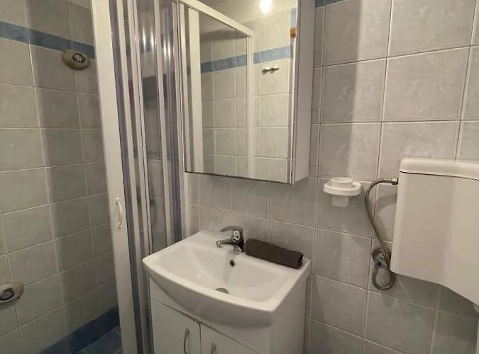 Erginas Boat House Apartment