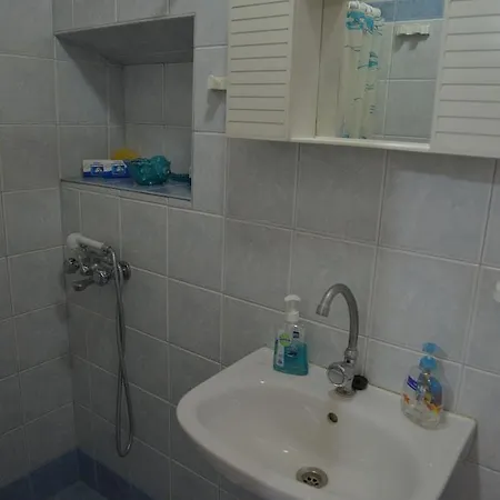 Erginas Boat House Plaka (Milos)