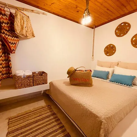 Erginas Boat House Appartement