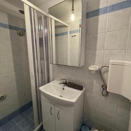 Erginas Boat House Appartement