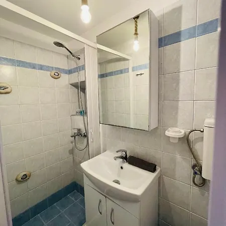 Erginas Boat House Plaka (Milos)