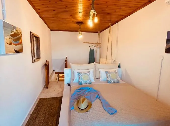 Erginas Boat House Apartament